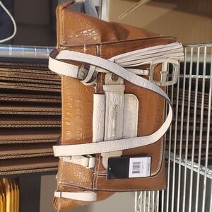 Ellen Tracy Handbag